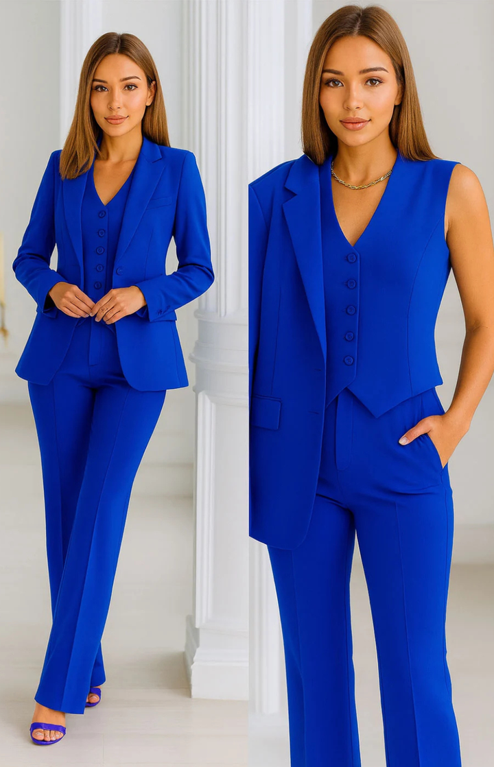 CHERRY | Elegante 3-Piece Set