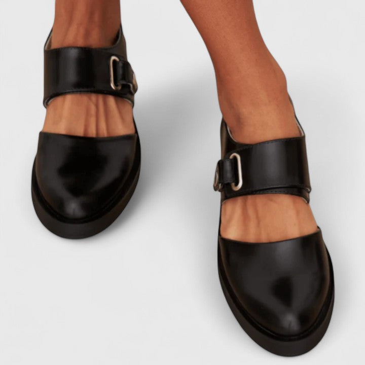 Nancy™ - Orthopedic Mary Jane Shoes