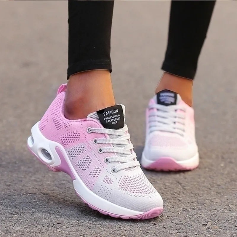 Fasho | Orthopedic Arch Support Sneakers