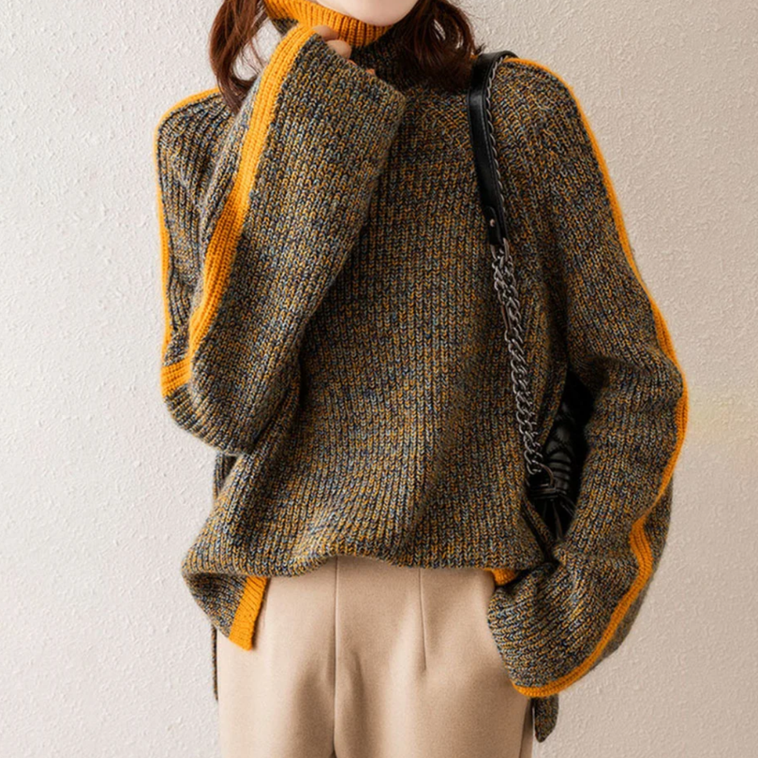 Thalia - Stylish & Cozy Sweater