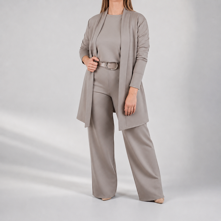 Daria I Elegant 3-Piece Set