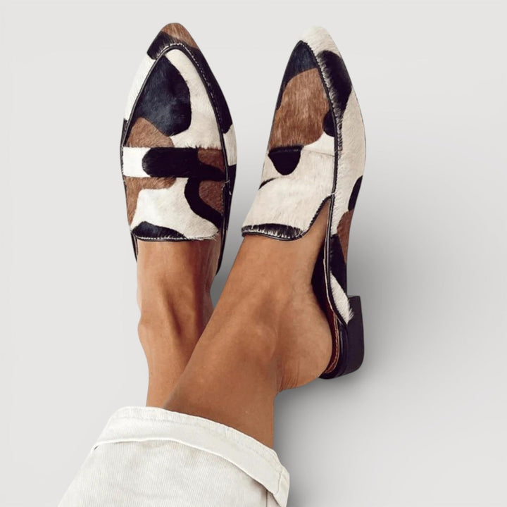 Velle - Classic Loafer