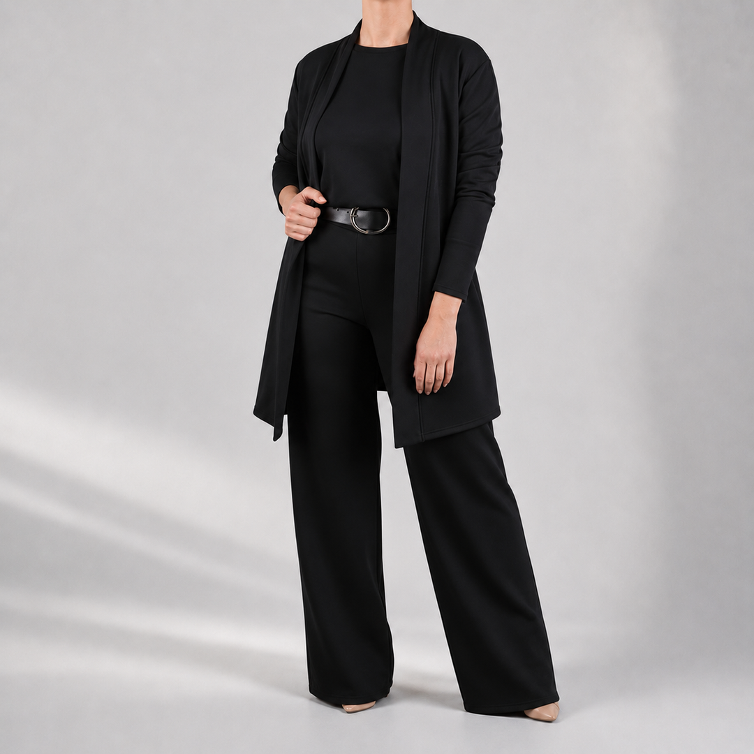 Daria I Elegant 3-Piece Set