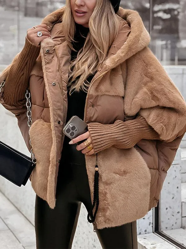 Sienna Puffer Coat™