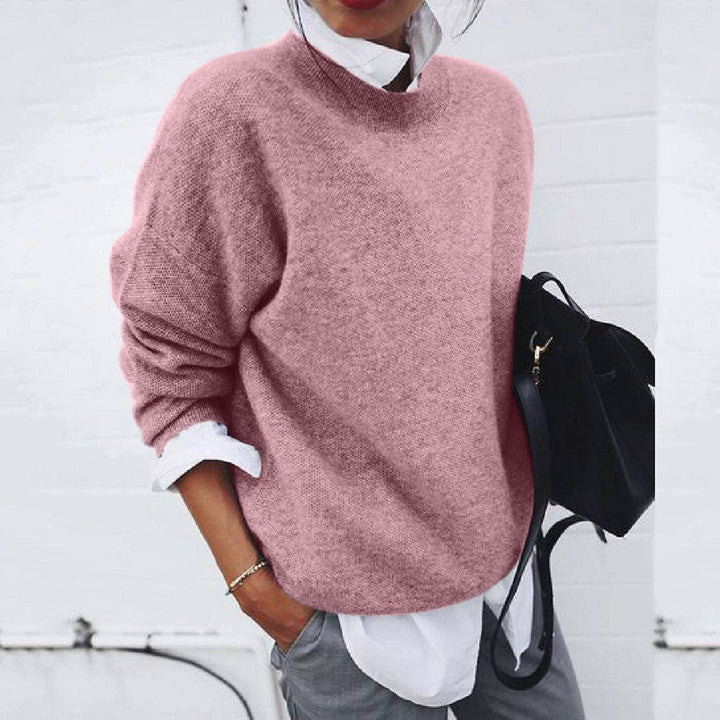 Freya - Soft and Warm Sweater