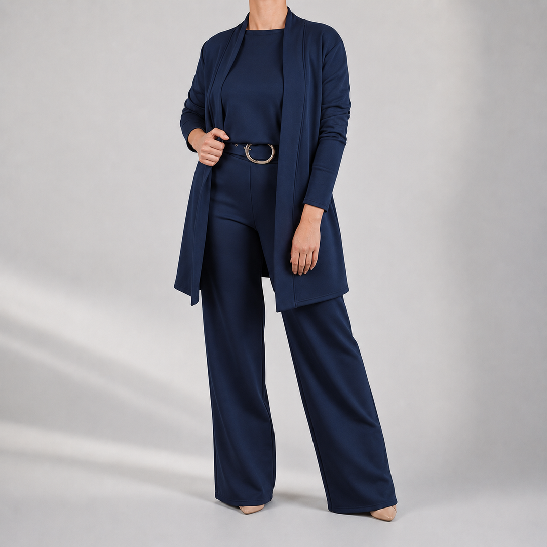 Daria I Elegant 3-Piece Set