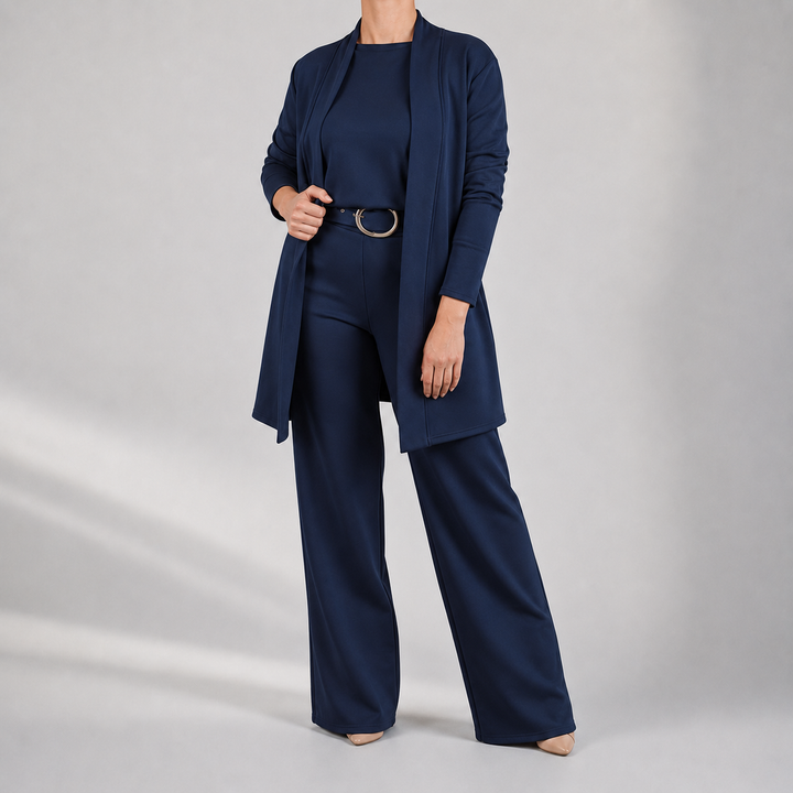 Daria I Elegant 3-Piece Set