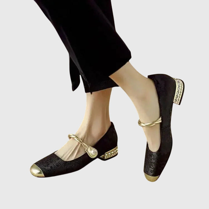 Colette | Orthopedic Sandals
