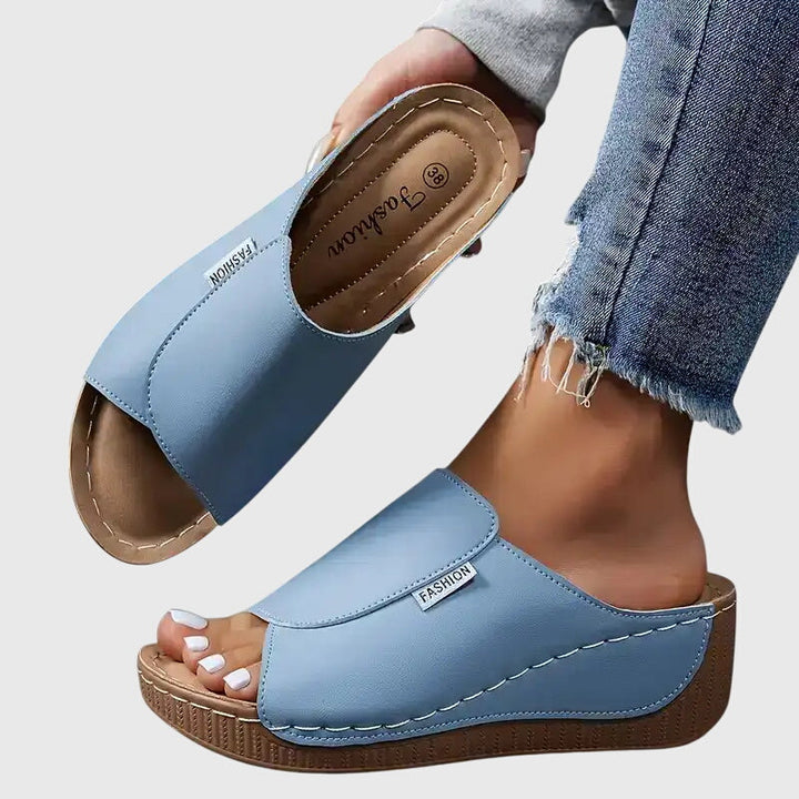 Clara | Orthopedic Sandals