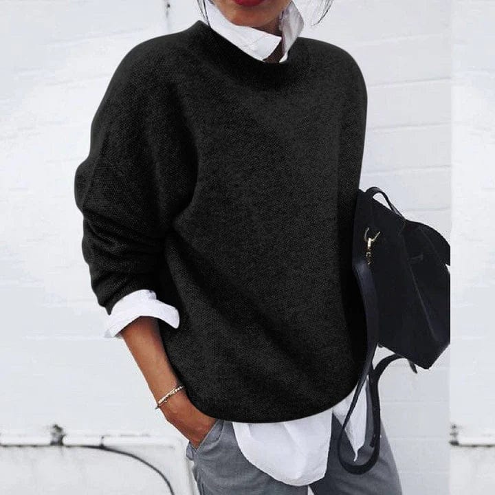 Berly - Elegant and Comfortable Trendy Sweater
