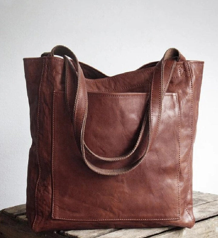 Greta | The Everyday Tote