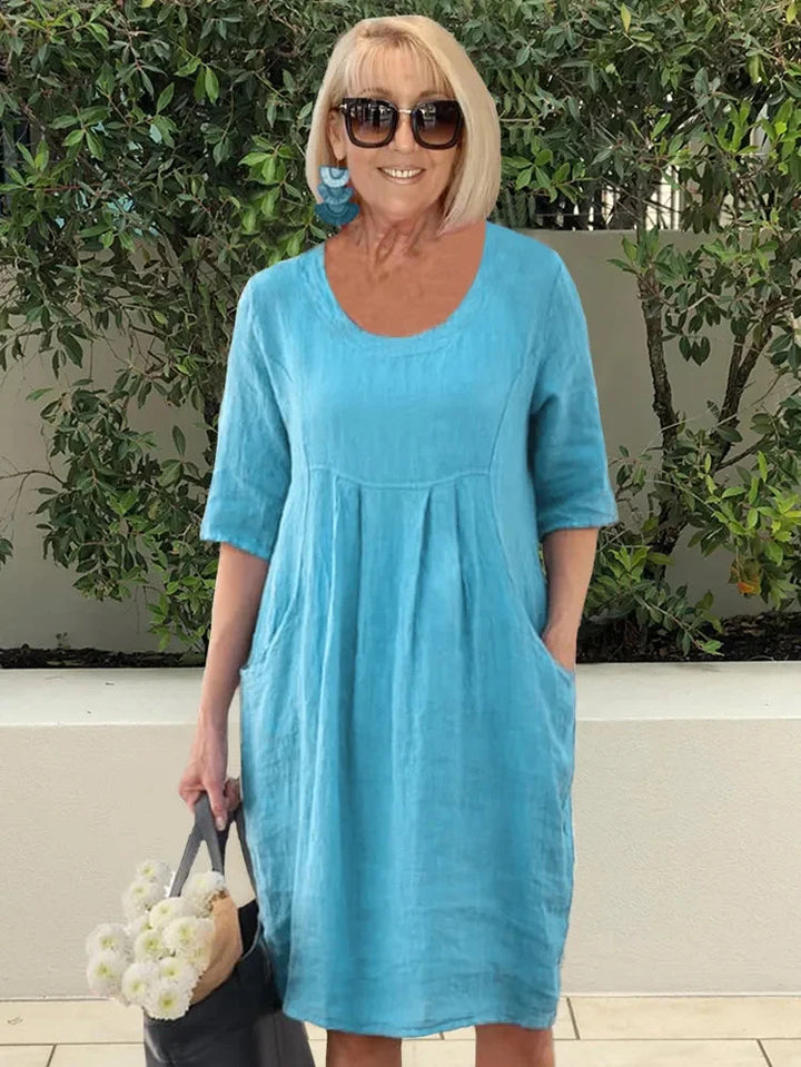 Lori | Vestido Elegante