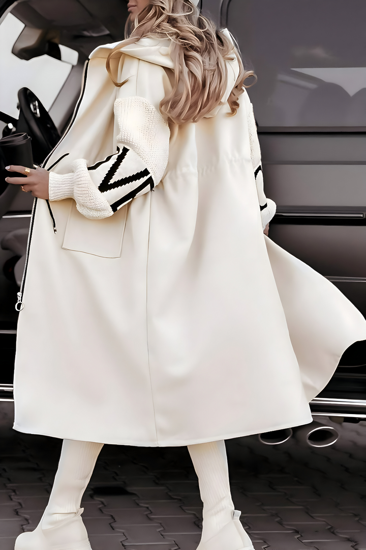Elena Zip Coat™