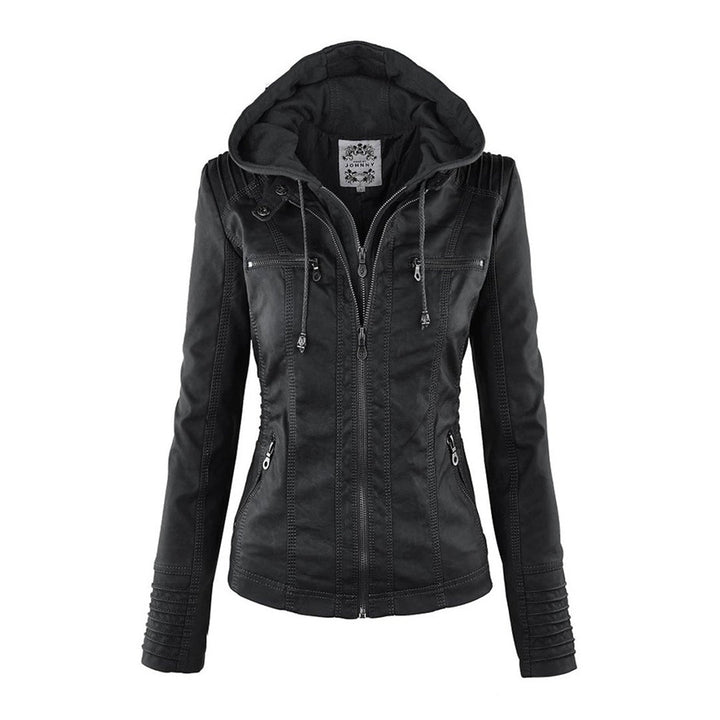 élise™ | Ultra stylish and sophisticated elegant jacket