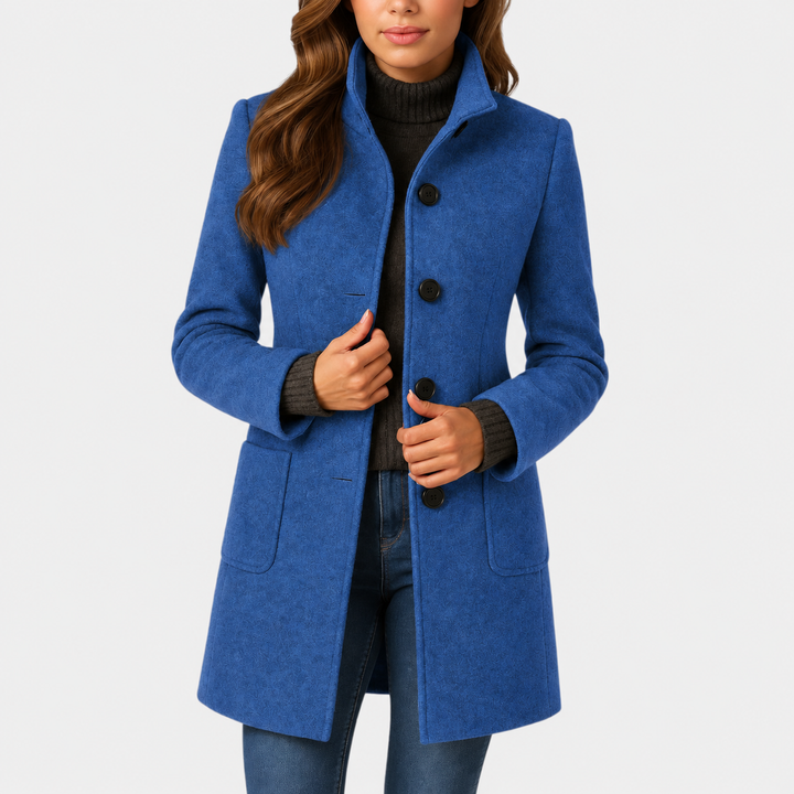 Clara | Elegant and Comfortable Coat