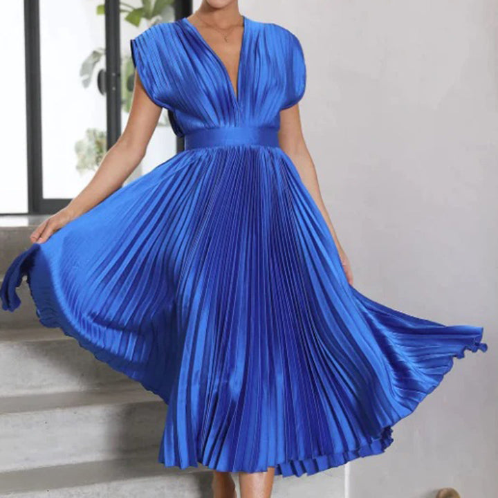 Riley – Elegant Summer Dress