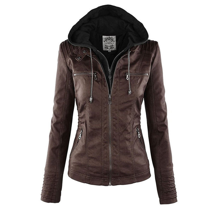 élise™ | Ultra stylish and sophisticated elegant jacket