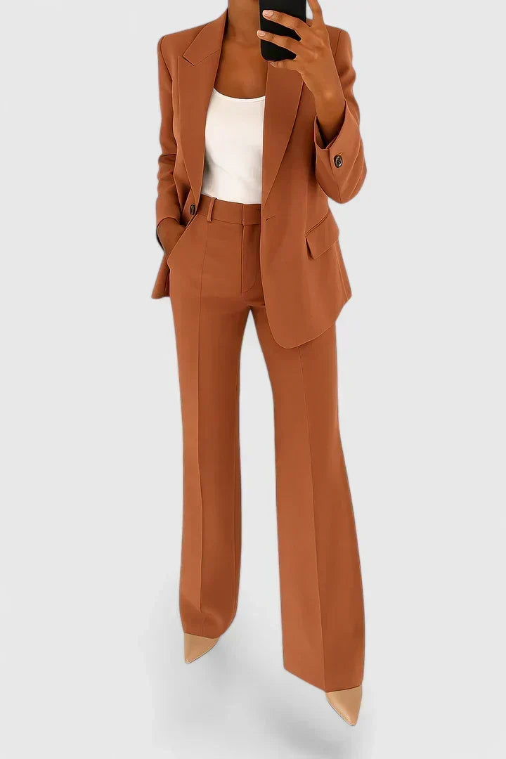 Veronica™ | Matching Two-Piece Set