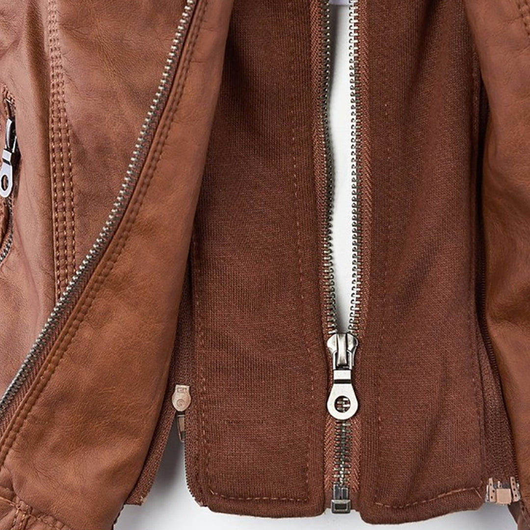 élise™ | Ultra stylish and sophisticated elegant jacket