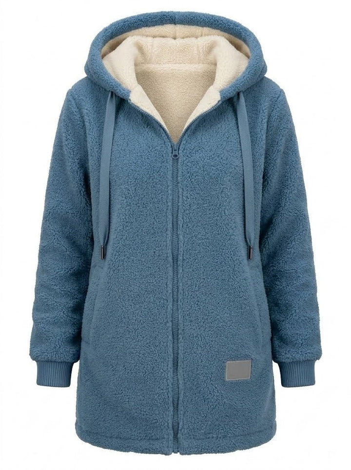 Phoebe™ Women’s Fleece Jacket