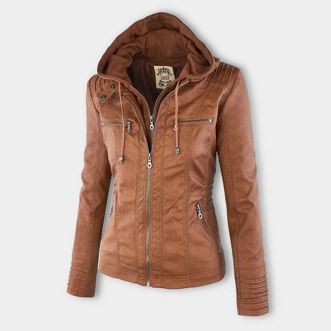 élise™ | Ultra stylish and sophisticated elegant jacket