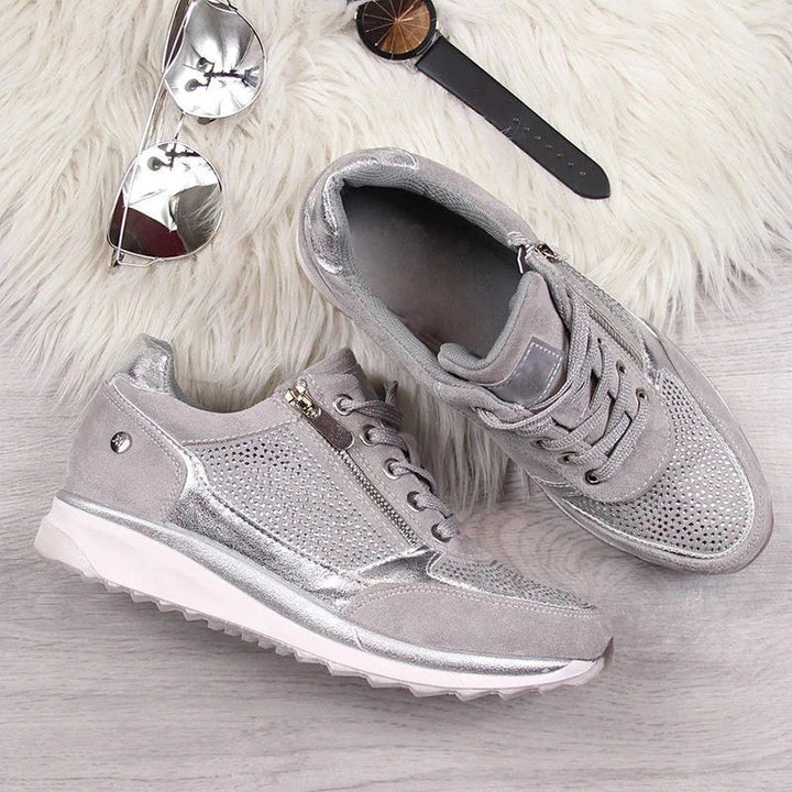 Vara | Orthopedic Walking Shoes