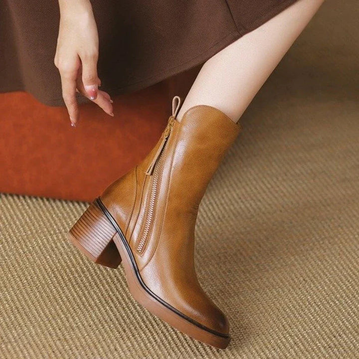 Selene™  Ankle Boots