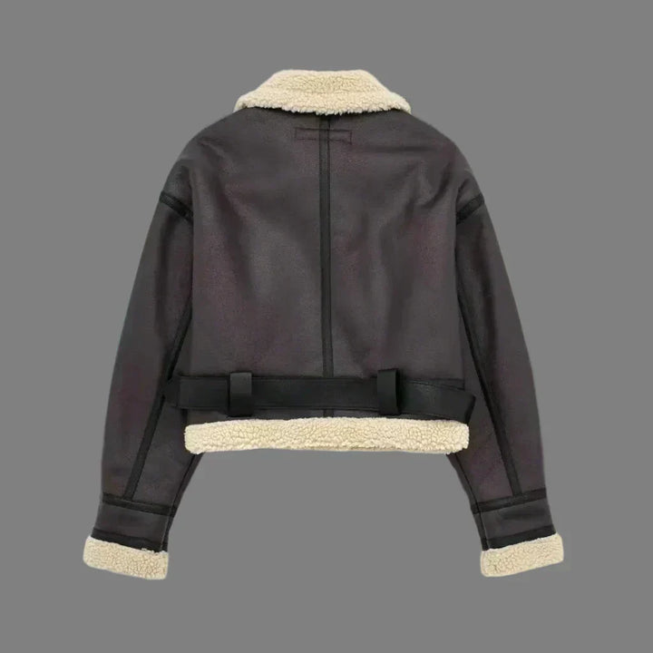 Aurélie™ | Fashionable & Elegant Jacket