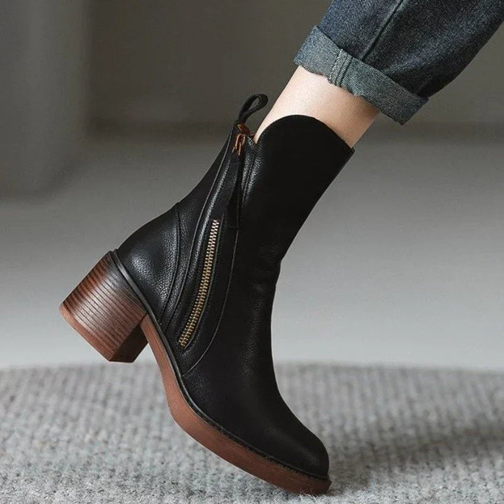 Selene™  Ankle Boots