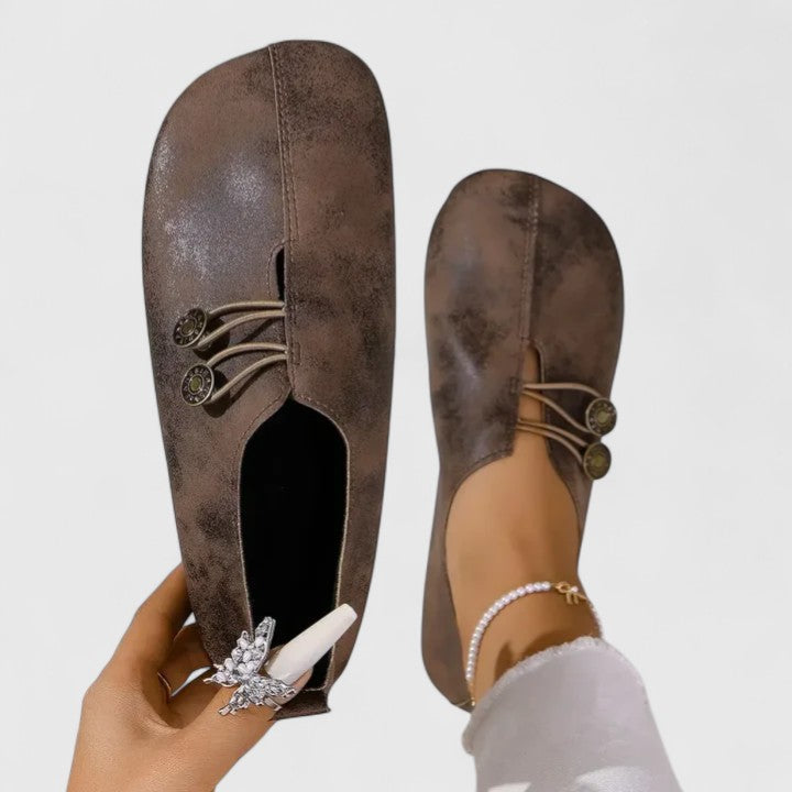 Kyline - Elegant Loafers