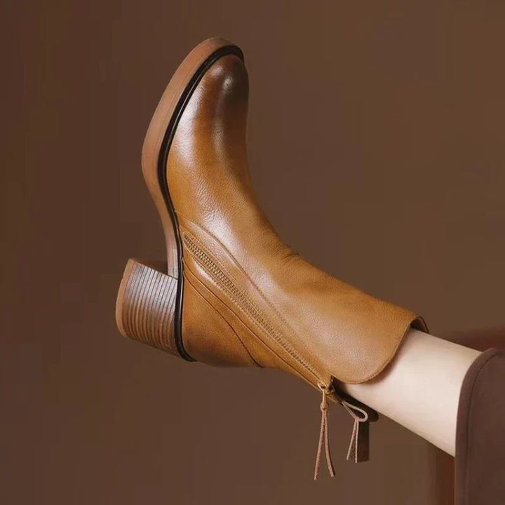 Selene™  Ankle Boots