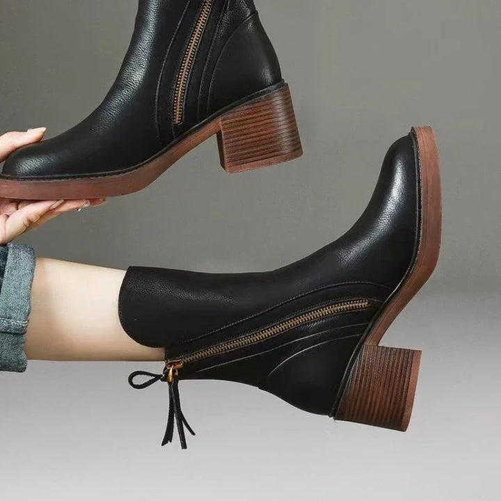 Selene™  Ankle Boots