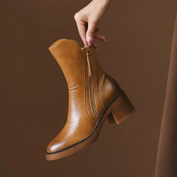 Selene™  Ankle Boots