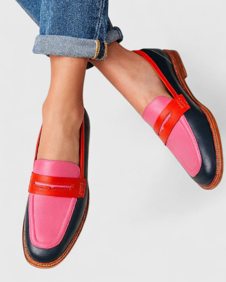Alisette | Elegant Loafers