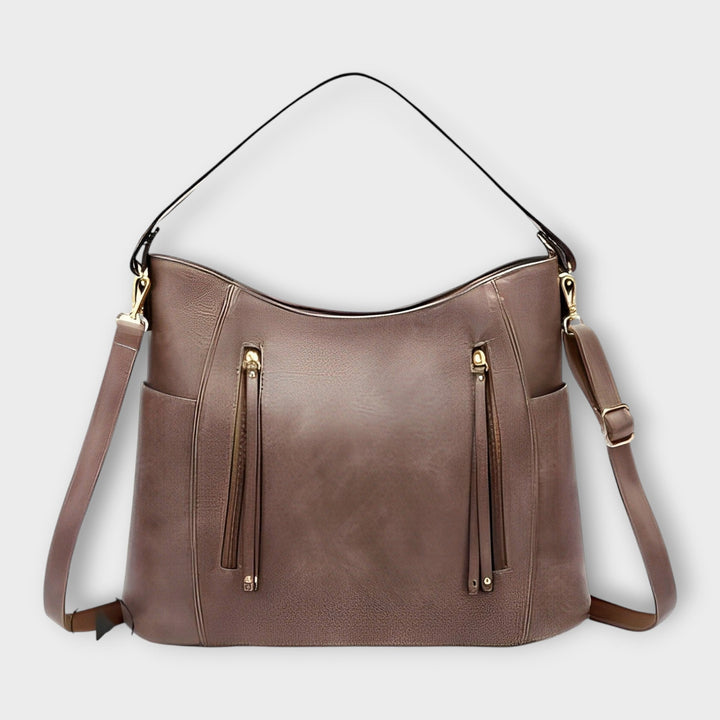 Thalia - Vintage-inspired Elegant Women's Handbag