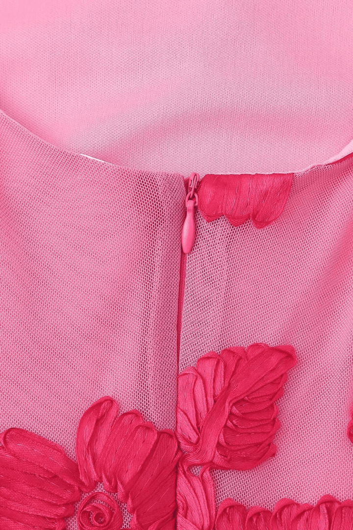 Yolanda™ | Amara-Style Maxi Dress