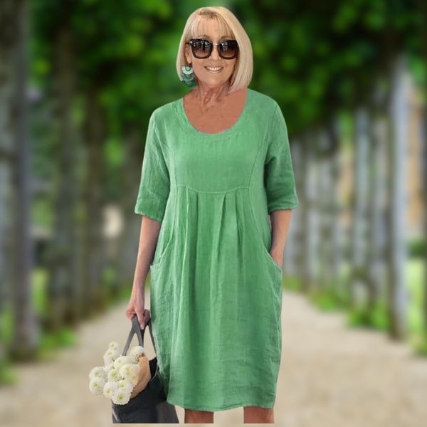 Lori | Elegant Dress