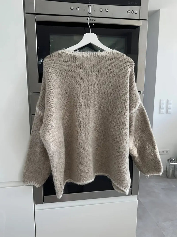 Florentine - Cozy Knitted Sweater