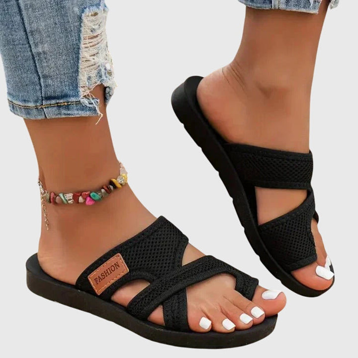 Valentina | Orthopedic Sandals