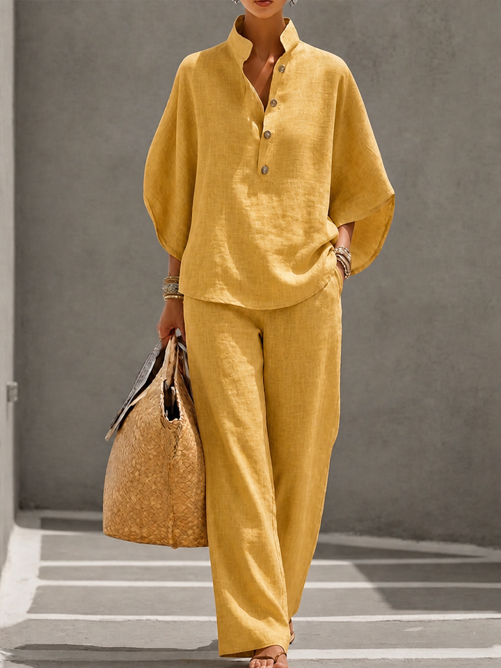 The Micheline Ensemble