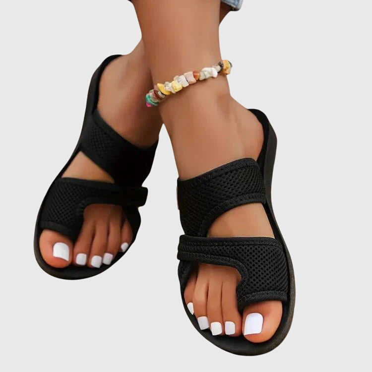 Valentina | Orthopedic Sandals