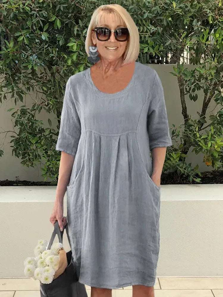 Lori | Vestido Elegante