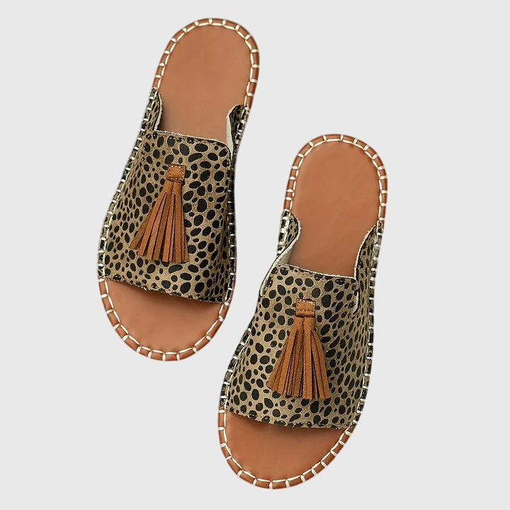 Tessa | Orthopedic Sandals