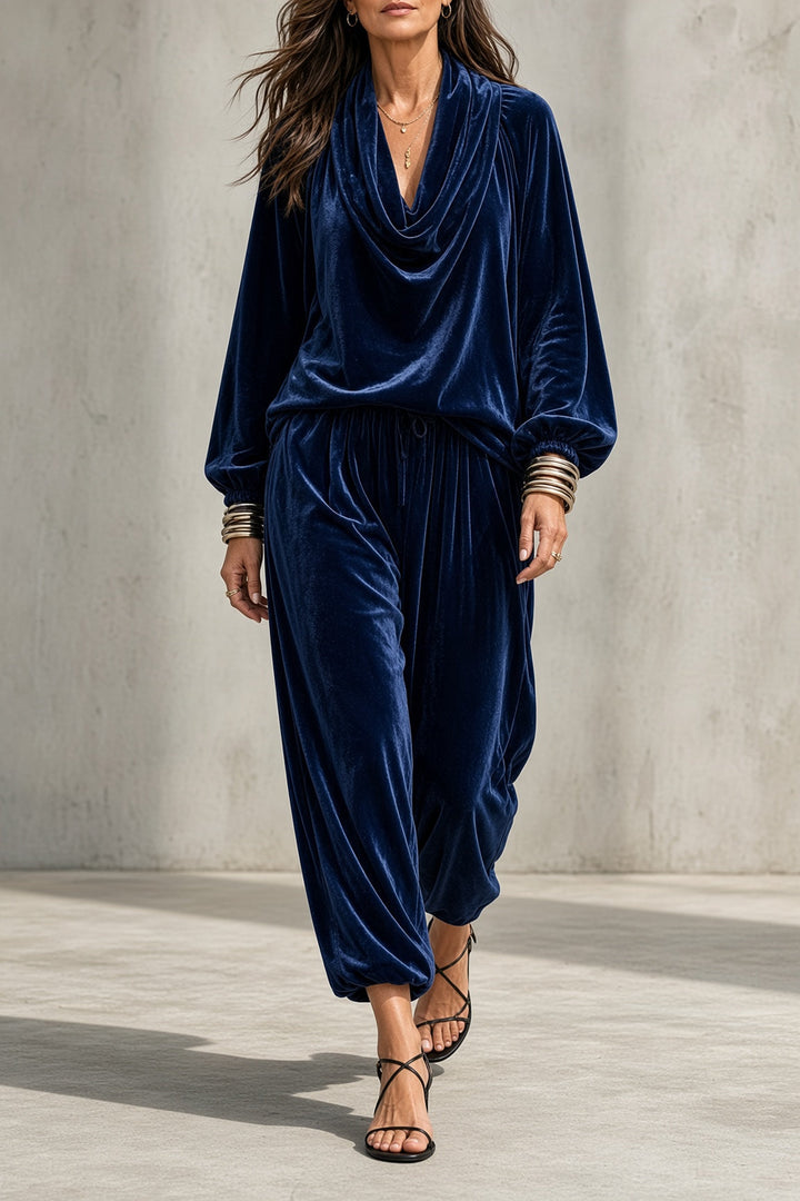 Avery Velvet Set™