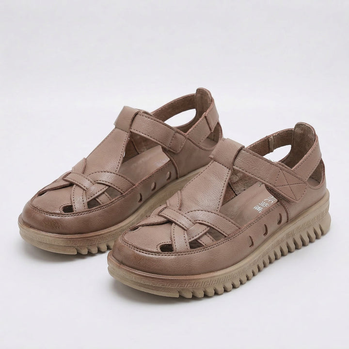Rose – Comfortable Sandals with a Stable Sole