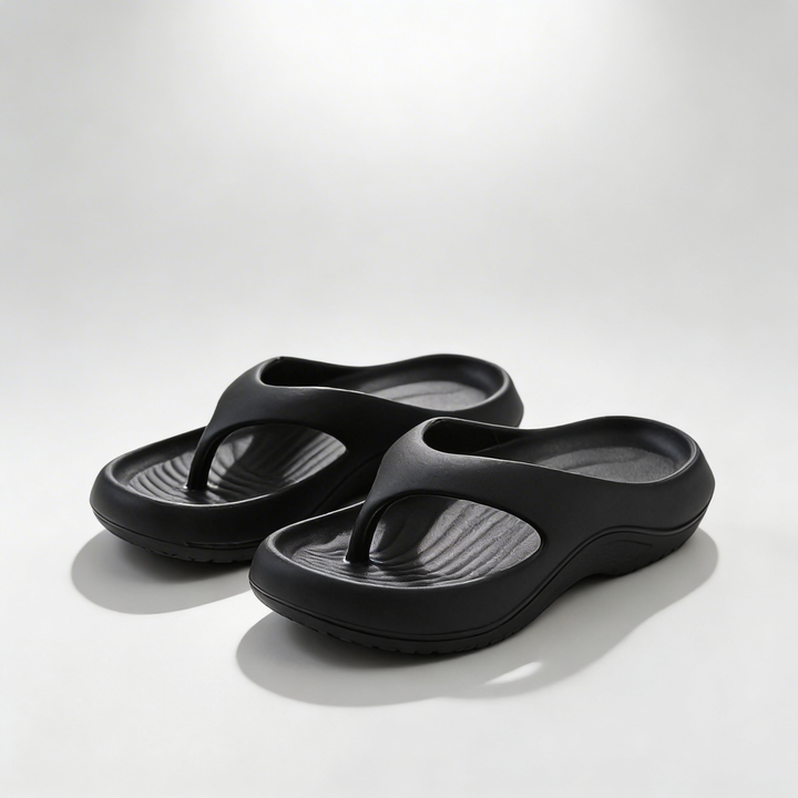 Claire – Comfortable Toe Separator with Gentle Arch Support