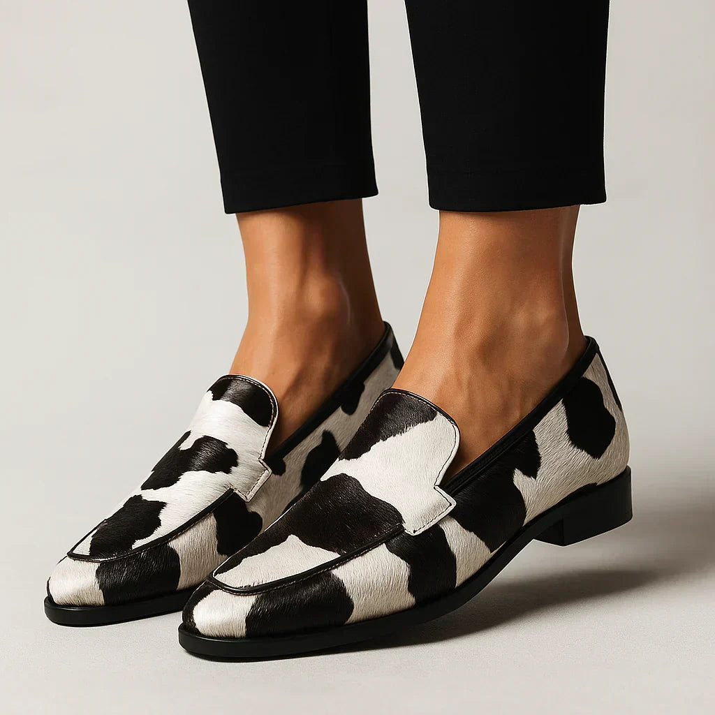 Melle - Classic Loafer