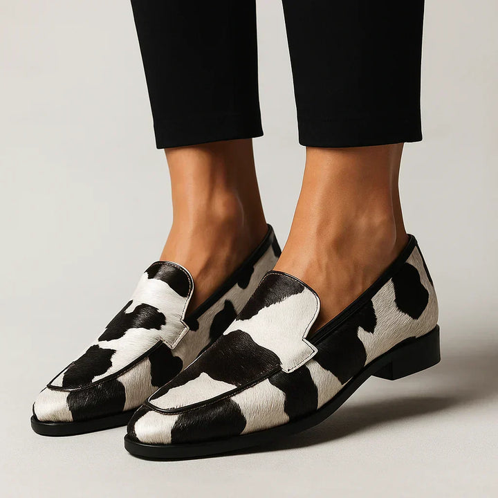 Melle - Classic Loafer