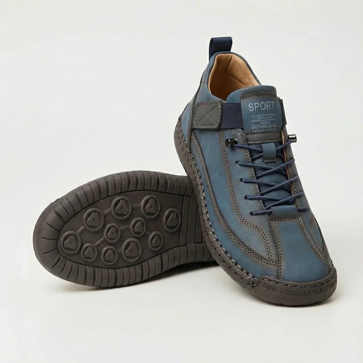 Rosie – Comfortable & Orthopedic Sneakers