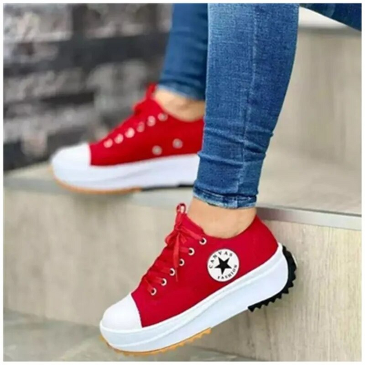 FASHION STAR | TRENDY ORTHOPEDIC SNEAKERS